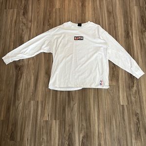 Kith Nike Long sleeve